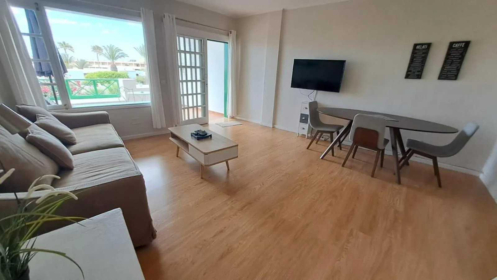 Precioso Apartamento En Playa Bastian Costa Teguise Appartement