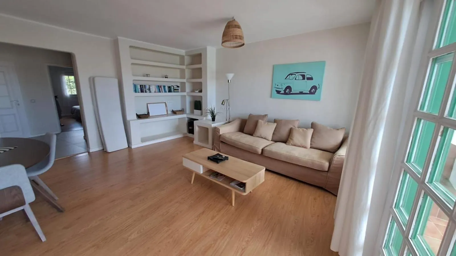 Appartement Precioso Apartamento En Playa Bastian Costa Teguise