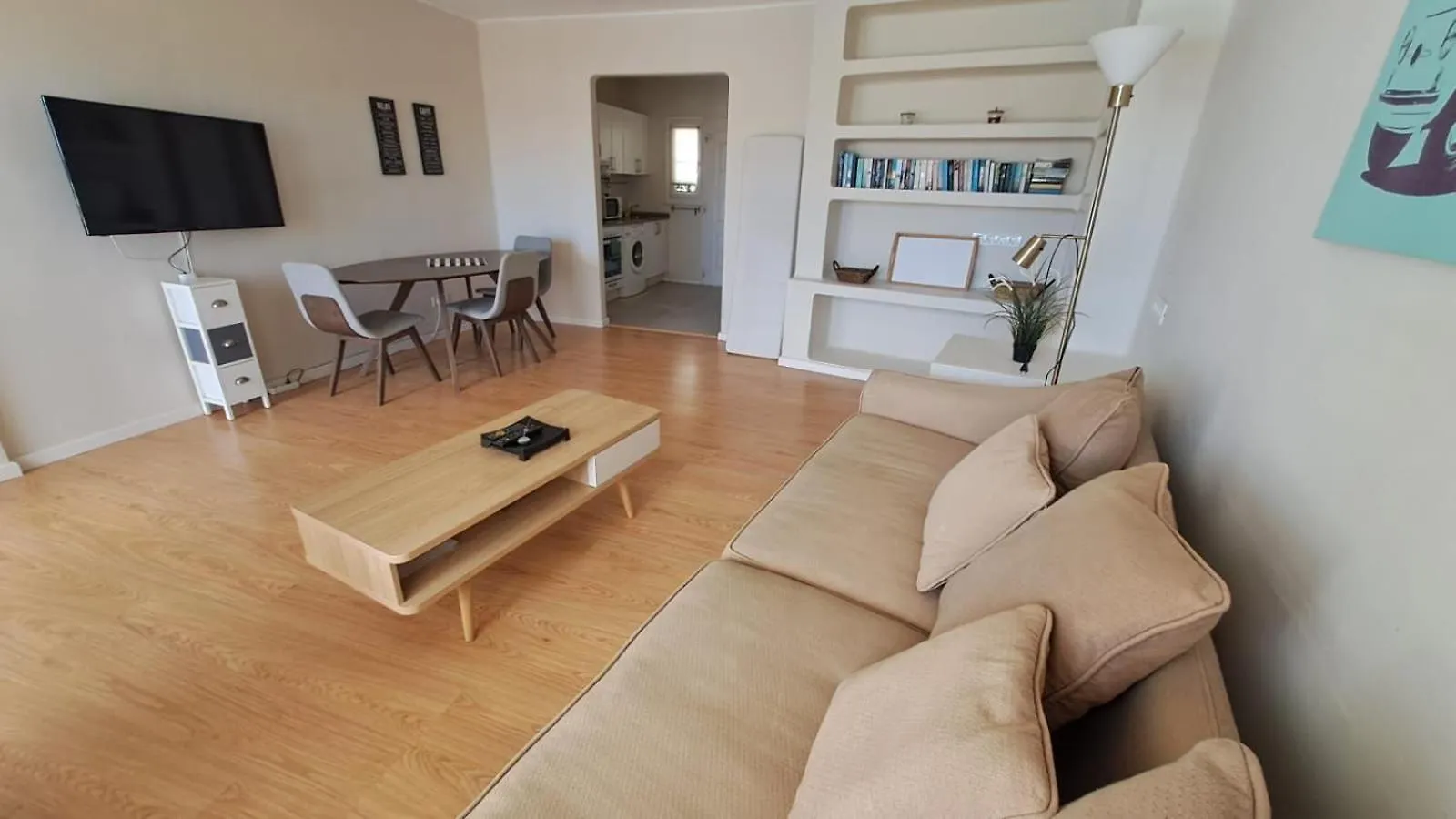 Appartement Precioso Apartamento En Playa Bastian Costa Teguise Espagne