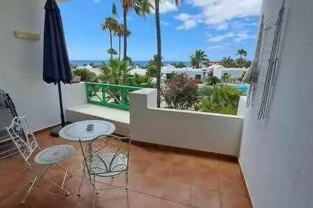 Precioso Apartamento En Playa Bastian Costa Teguise 0*,