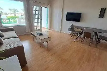Precioso Apartamento En Playa Bastian Costa Teguise Appartement