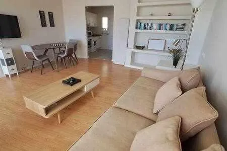 Precioso Apartamento En Playa Bastian Costa Teguise
